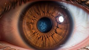 La catarata subcapsular posterior: síntomas, causas y tratamiento de un tipo poco común