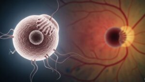 ¿Es posible regenerar la visión con células madre?