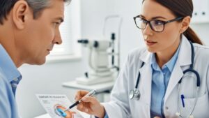 Doble problema: cómo afrontar el glaucoma y las cataratas al mismo tiempo