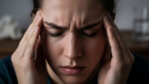 ¿Dolor de cabeza por tus gotas de glaucoma? Lo que necesitas saber para proteger tu vista