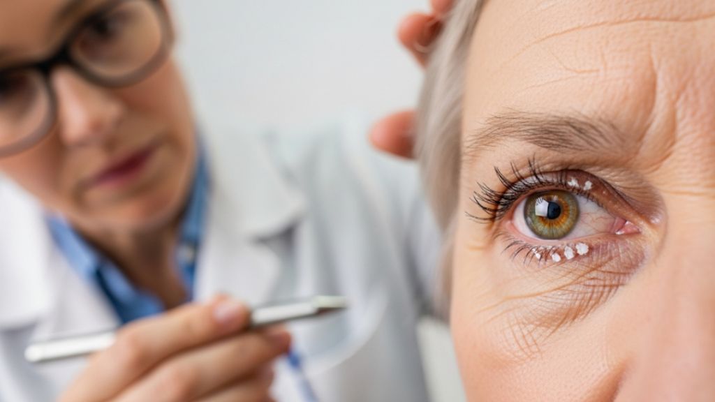El glaucoma pseudoexfoliativo es muy agresivo.