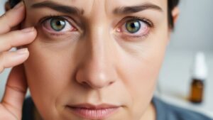¿Glaucoma y ansiedad? Pasos para ‘romper’ el círculo de la preocupación