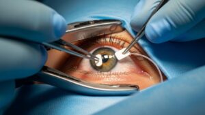 Implantes de drenaje para glaucoma: ¿cuándo son la mejor opción para tus ojos?