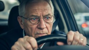 <p>¿Tienes glaucoma y dudas si puedes conducir? Conoce cómo esta enfermedad afecta tu seguridad al volante, y aprende cuándo debes dejar de hacerlo.</p>
