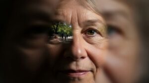 Tu visión periférica: cómo se afecta con el glaucoma y cómo medirlo