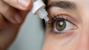 Así se puede reducir la presión intraocular: protege tu visión del glaucoma