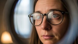Visión borrosa por gotas para el glaucoma: ¿Es normal? ¿Cuánto dura?