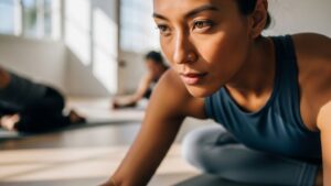 Los 5 ejercicios que debes evitar si tienes glaucoma