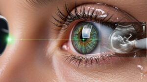 Biometría ocular y la ecografía: la tecnología detrás de una visión perfecta