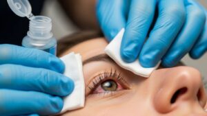 <p>¿Qué hacer si te entra algo en el ojo o sufres un golpe? Aprende los primeros auxilios básicos para proteger tu visión. Guía rápida y segura.</p>
