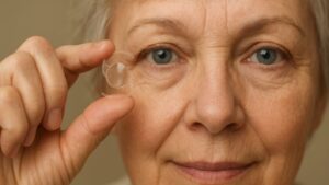 Potencia de la lente intraocular: ¿Cómo se calcula para una visión perfecta?