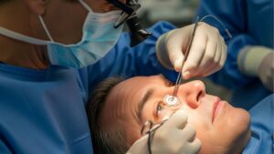 <p>¿Tienes un implante de válvula de Ahmed? Revisa estos consejos prácticos para el día a día, cuidado y recomendaciones clave para manejar tu glaucoma.</p>
