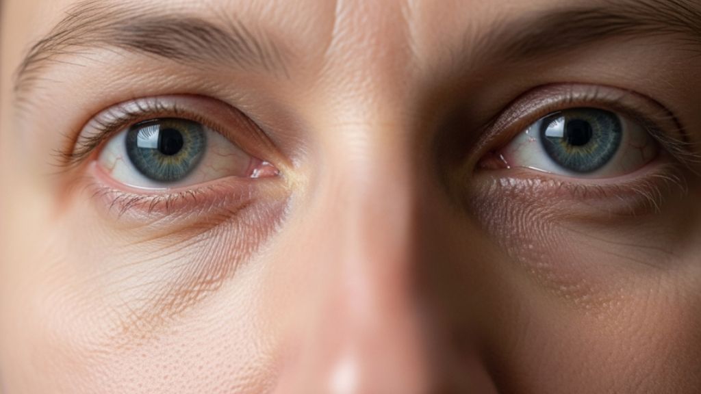 Síndrome de Hipotonía Ocular