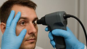 Ultrabiomicroscopía (UBM): la clave del diagnóstico de glaucoma y trauma ocular