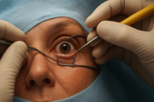 <p>Si tu operación de glaucoma (trabeculectomÃa) no ha funcionado, no te rindas. Conoce cómo la válvula de Ahmed es la solución definitiva para el glaucoma más complejo.</p>