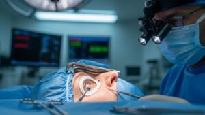 Protege tus ojos después de una cirugía de glaucoma: 4 ciudadanos clave