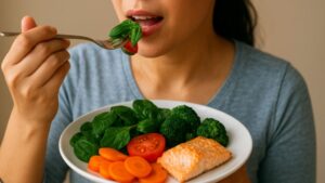 Nutrición y cataratas: cómo proteger tus ojos si tomas medicamentos de riesgo