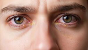 Ojos rojos: ¿Derrame, conjuntivitis o alergia? Claves para identificar y actuar correctamente