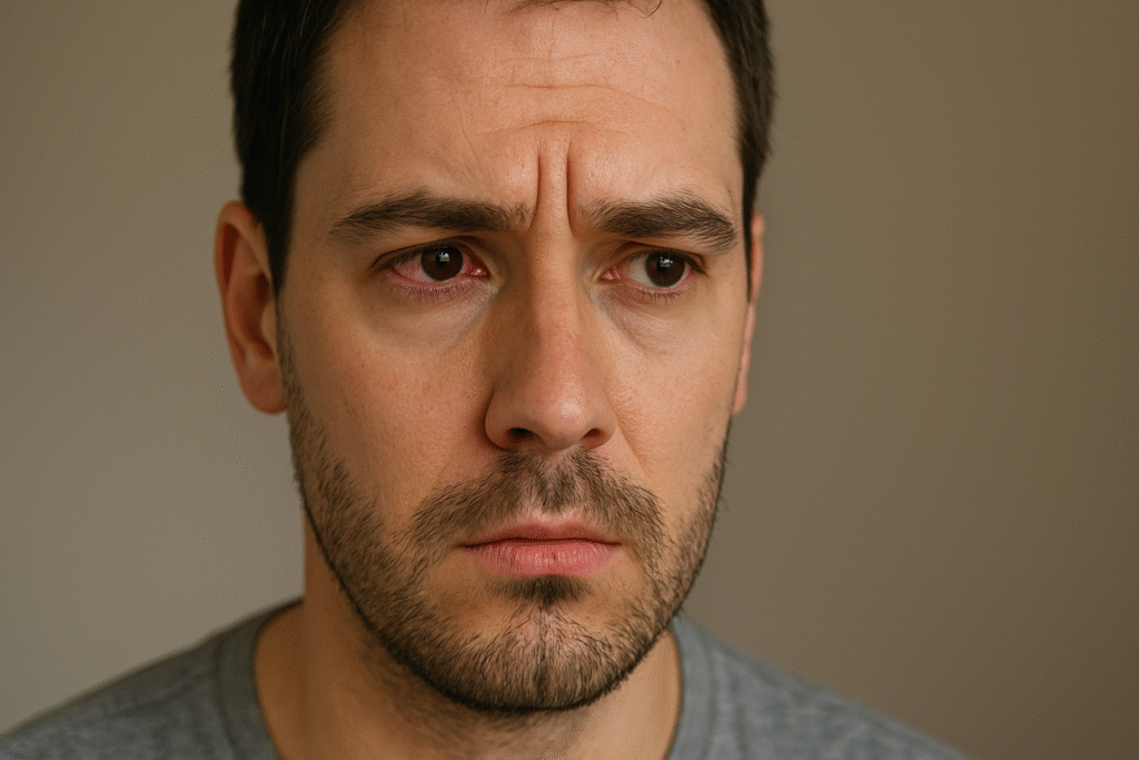 Derrame ocular, prevención y soluciones