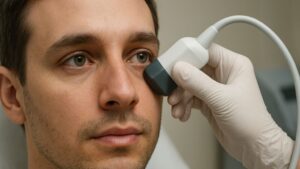 Operación de cataratas: ¿Por qué la ecografía ocular es crucial y salva tu visión?