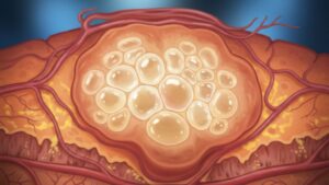 ¿Qué es el edema macular cistoide (EMC) post-cirugía de cataratas?