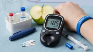 <p>Descubre cómo la diabetes daña tus ojos y por qué la ecografía ocular es clave para detectarlo a tiempo. Protege tu vista y evita la ceguera.</p>
