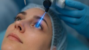 <p>¿Cansado de los efectos secundarios de las gotas para el glaucoma? Estos son los tratamientos alternativos como la Trabeculoplastia Láser Selectiva (SLT) y las MIGS. </p>