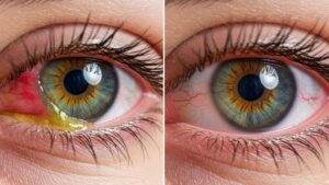 Infección vs. Inflamación ocular: claves para diferenciar una complicación grave