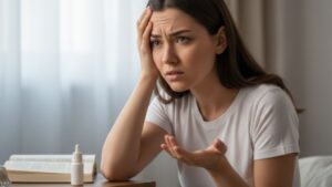 <p>¿Te saltaste una dosis de tus gotas de glaucoma? No entres en pánico, pero entiende el riesgo. Descubre qué consecuencias tiene este olvido.</p>
