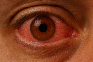 <p>¿SabÃas que la presión alta en tus ojos no solo causa glaucoma, sino que puede provocar un derrame cerebral? Conoce cómo esta presión daña tu retina y vasos sanguÃneos de forma irreversible. </p>