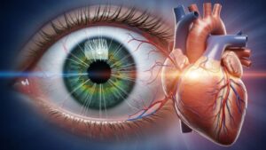 Glaucoma y el corazón: La conexión que no sabías sobre betabloqueantes y la presión arterial