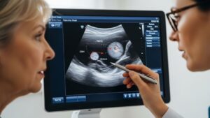 Entendiendo tu ecografía ocular: qué significan los resultados y lo que debes saber