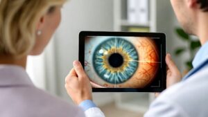 Catarata nuclear vs. subcapsular: conoce su diferencia y protege tu visión