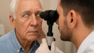Cataratas en ojos con miopía alta: desafíos quirúrgicos y elección de la LIO
