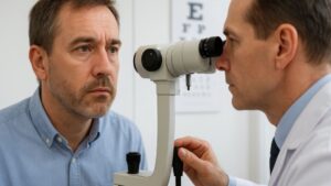 Astigmatismo en adultos peruanos: estadísticas clave e impacto en la calidad de vida