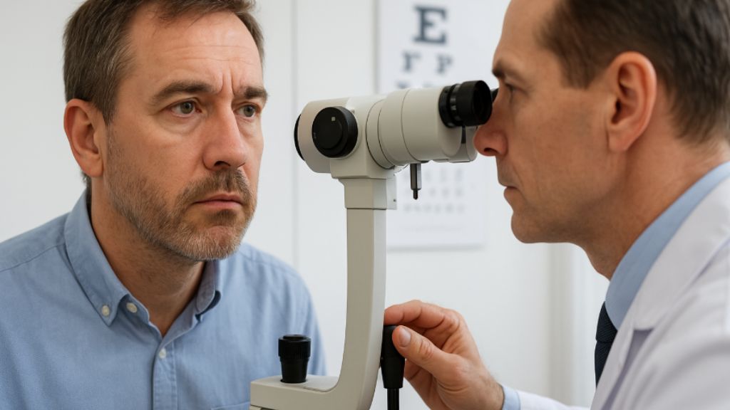 El Astigmatimo es la condición visual más frecuente en adultos