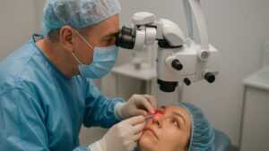 ¿Por qué Glaucoma Lima Center es el mejor lugar para una cirugía láser de Glaucoma?