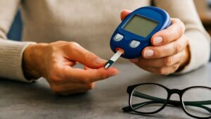 ¿Eres diabético? El 30% de personas en el Perú sufrirían de ceguera por retinopatía diabética