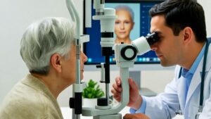 Cataratas y seguimiento postoperatorio: lo que mide el especialista