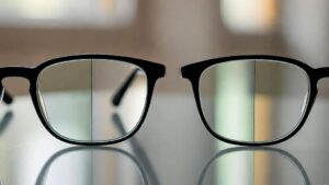 Trifocales vs. bifocales: Guía para elegir los lentes ideales para tu visión