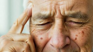Retinopatía avanzada: 4 alarmas oculares de que tu mácula podría estar hinchándose