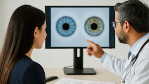 ¿Glucosa descontrolada? Las 5 preguntas que debes hacer a un especialista en glaucoma y cataratas