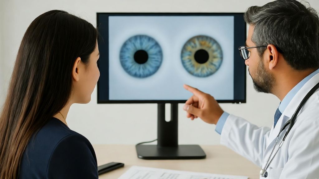 Glucosa 5 preguntas especialista glaucoma cataratas