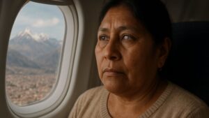 Glaucoma el desafío de la altura: guía esencial para viajar seguro dentro del Perú