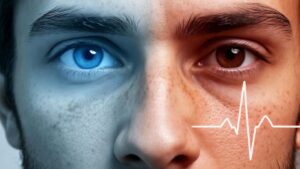 Hipertensión ocular y arterial: diferencias y riesgos para tu visión