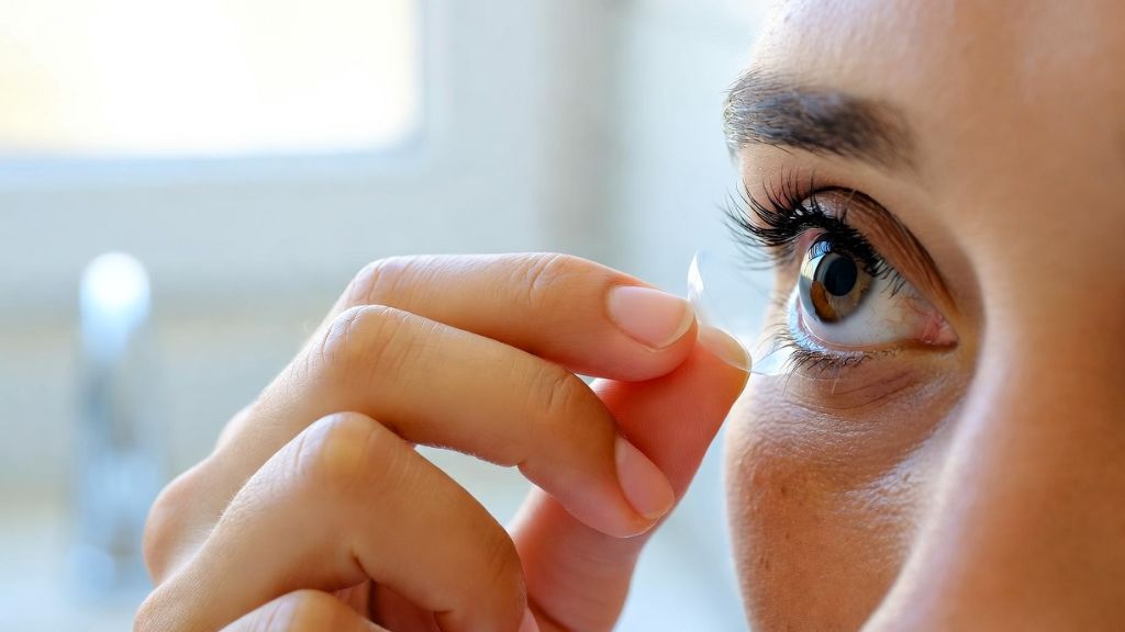 Lentes contacto glaucoma que debes saber antes usarlos