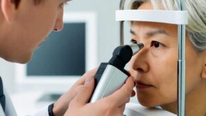 Presión intraocular y glaucoma: guía para controlar tu PIO correctamente