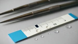 Test de Schirmer: cómo medir con precisión la producción de lágrimas y detectar ojo seco crónico