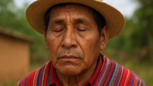 Las 3 causas de ceguera en el Perú: Glaucoma, retinopatía y DMRE