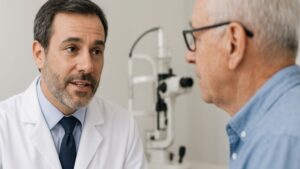 La curva de presión ocular de 24 horas: la clave para diagnosticar y controlar su glaucoma